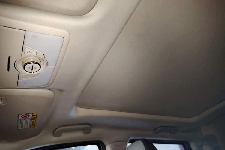 Used HYOSOW S5 2017 1.3T CVT Prestige Edition
