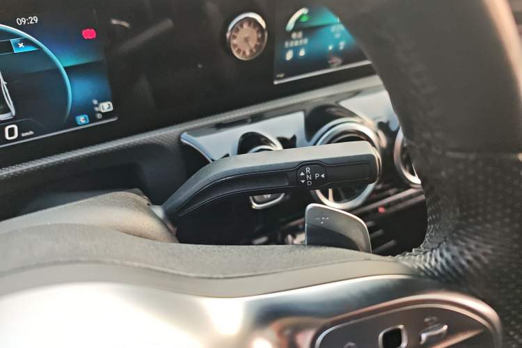 Used Mercedes-Benz A-Class 2020 A 180 L Sport Sedan
