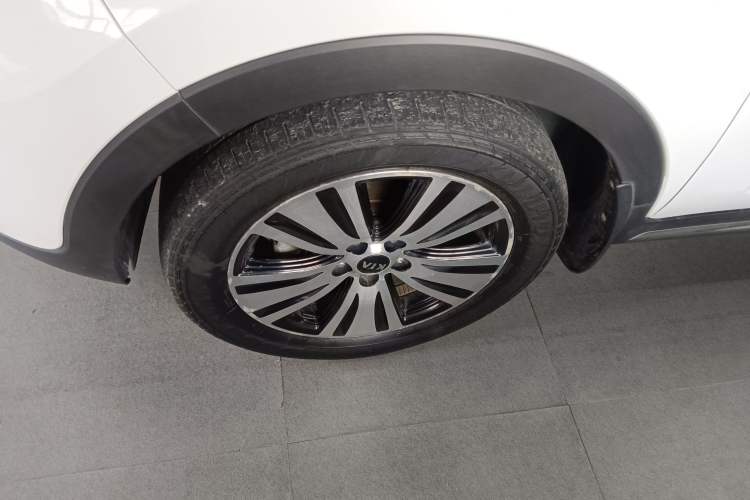 Used Kia Sportage R 2016 2.0L Automatic Two-Wheel Drive DLX