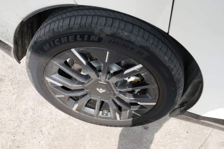 Used  HT 2024 825鸥翼 LiDAR Edition
