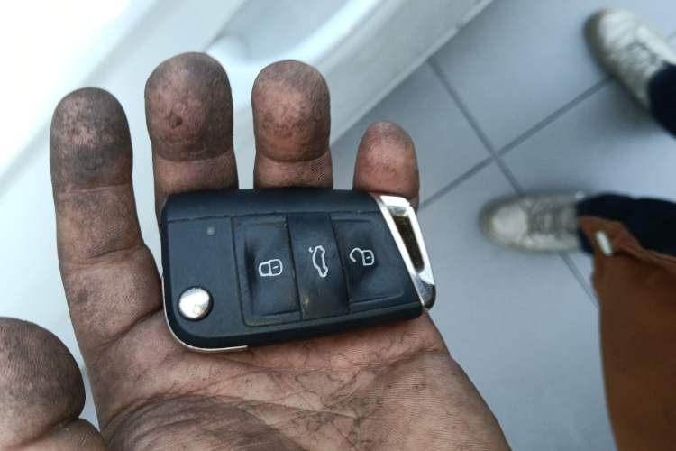 Used Volkswagen Lavida 2024 1.5L Automatic DeYi Edition
