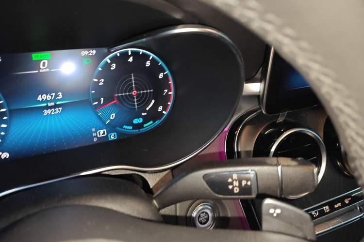 Used Mercedes-Benz C-Class 2020 Restyled C 260 L Sport Edition
