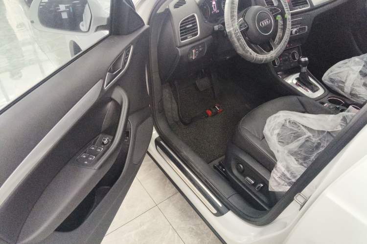 Used Audi Q3 2016 35 TFSI Style Edition
