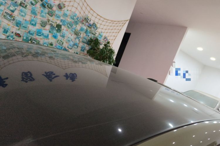 Used Changan UNI-T 2022 1.5T Sport Edition Premium Version
