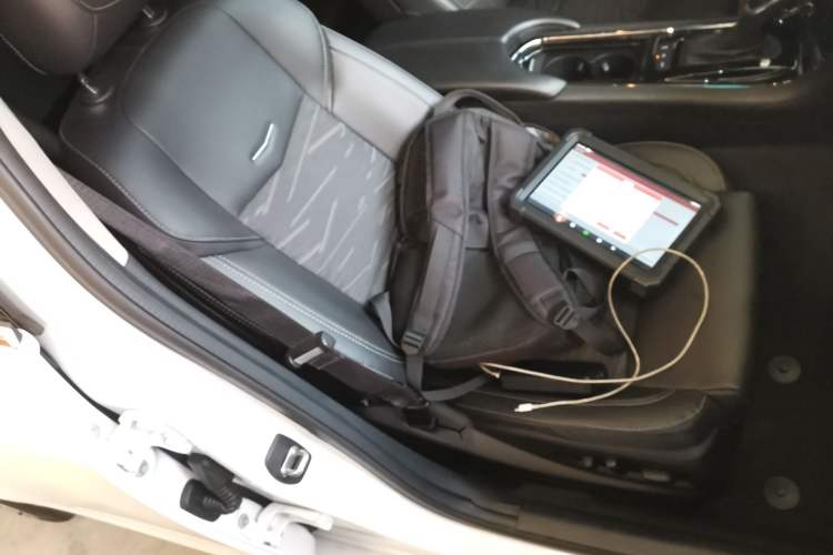 Used Cadillac ATS-L 2017 28T Tech Edition