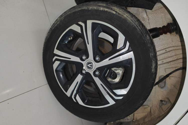 Used Oshan Benni E-Star 2020 Heart Edition Lithium Iron Phosphate (31.18 kWh)
