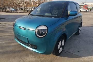 Used Qiyuan Lumin 2022 210km Sweet Edition