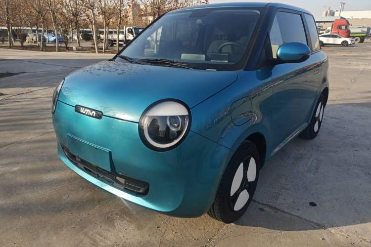 Used  Lumin 2022 210km Sweet Edition