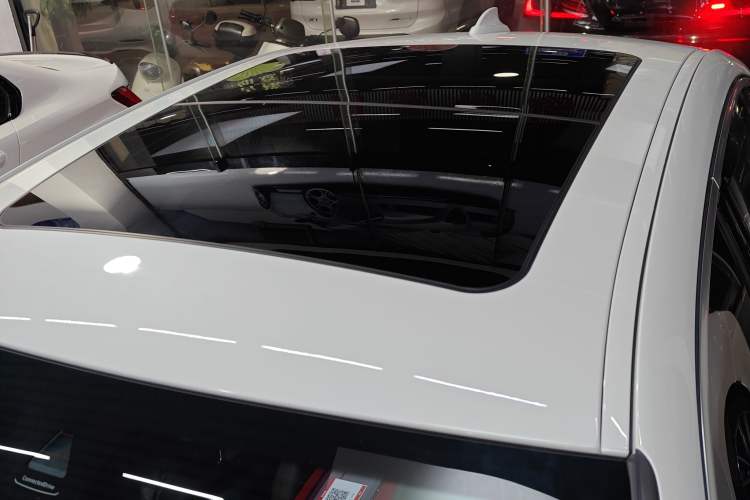 Used BMW 3 Series 2020 Restyled 325Li M Sport Package
