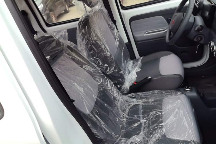 Used Wuling Zhiguang New Energy 
