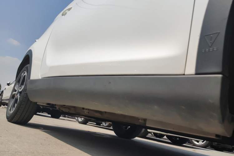 Used Chery Little Ant 2021 150 000 Yuan Ant Fan Edition Ant Stylish Version Lithium-Ion Battery
