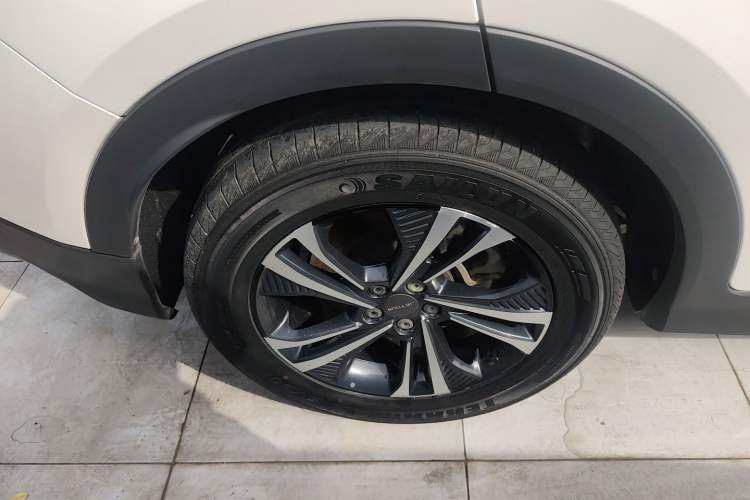 Used JETOUR X70 PLUS 2021 1.6T DCT Star 7-Seater
