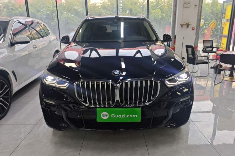 Used BMW X5 2021 xDrive30i M Sport Package
