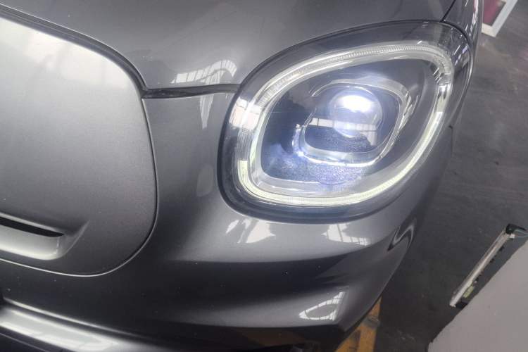 Used Leapmotor T03 2022 Crystal Edition
