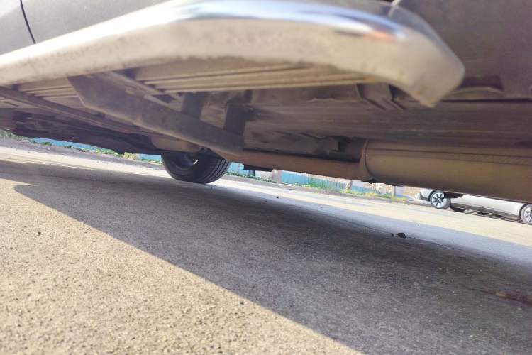 Used Ford Kuga 2013 1.6L GTDi Two-Wheel-Drive Comfort Model
