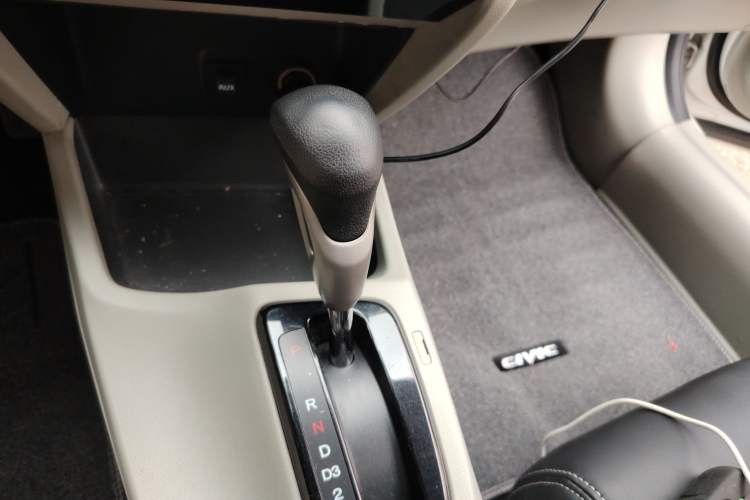 Used Honda Civic 2014 1.8L Automatic Classic Edition
