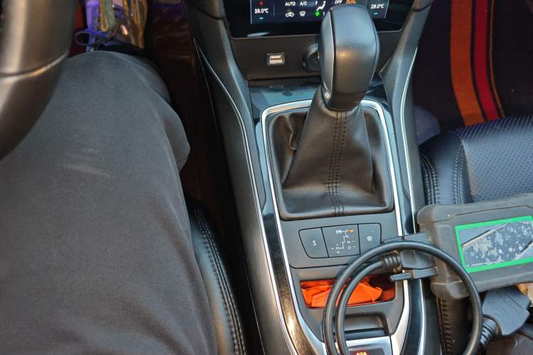 Used Peugeot 408 2018 Revised 350THP Automatic Luxury Edition