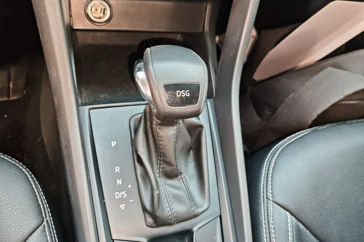 Used Skoda Kodiaq 2018 Facelifted TSI330 5-Seater Two-Wheel-Drive Standard Edition
