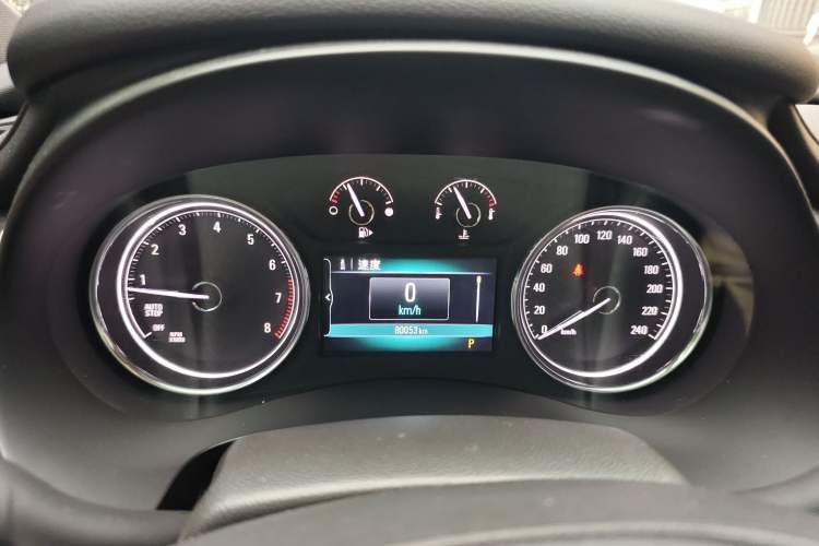 Used Buick LaCrosse 2016 20T Elite Edition
