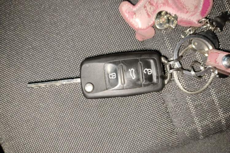 Used Volkswagen Polo 2018 1.5L Automatic Enjoyment Model
