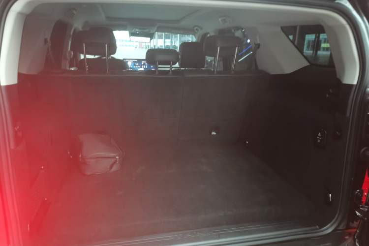 Used Tank 400 New Energy 2024 Hi4-T Off-Road Edition
