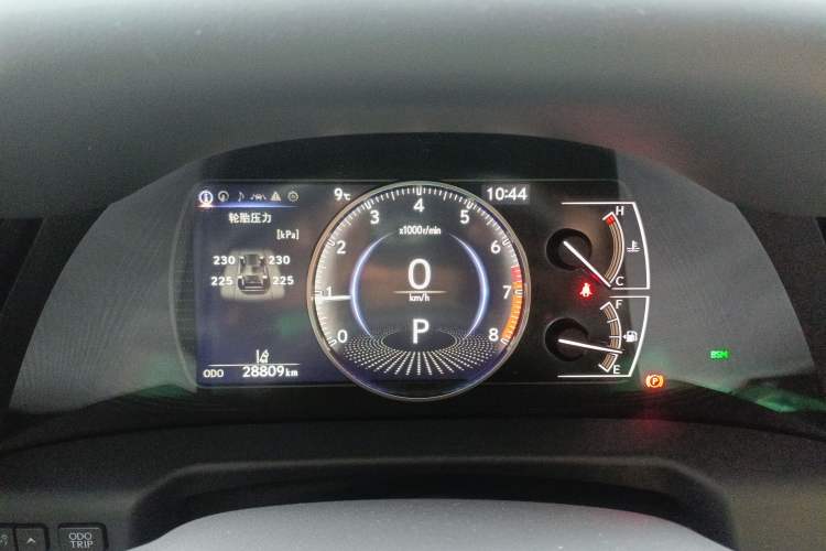 Used Lexus ES 2023 200 Luxury Edition
