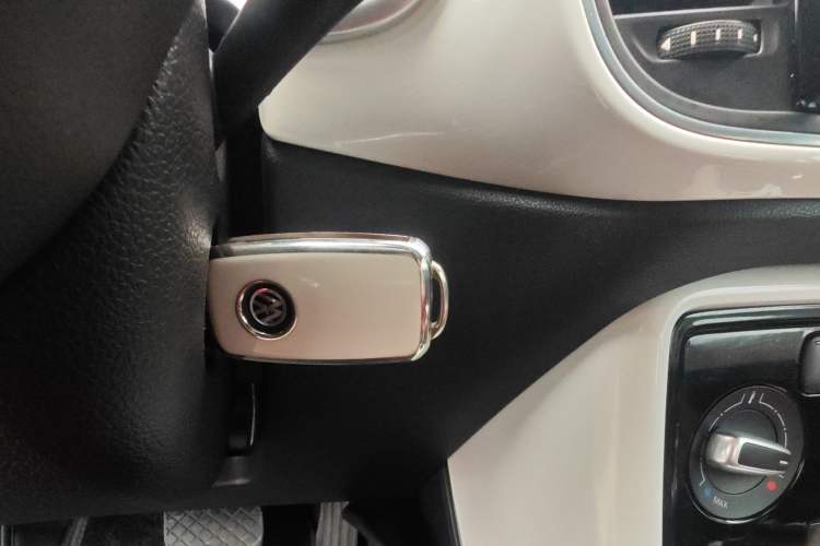 Used Volkswagen Beetle 2017 180TSI Shangle Edition
