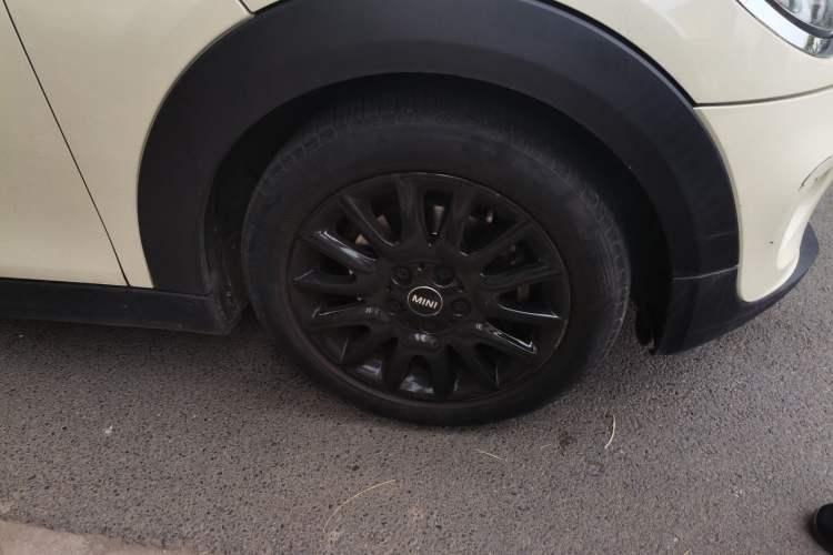 Used  MINI 2016 1.5T COOPER Five-Door Edition
