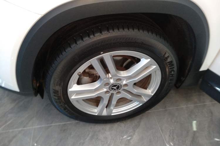 Used Mercedes-Benz GLB 2023 GLB 200 Dynamic Edition
