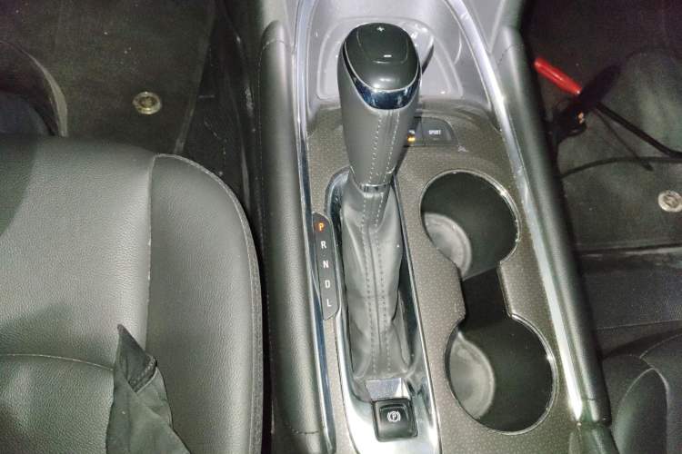 Used Chevrolet Malibu XL 2017 1.5T Automatic Ruichi Edition
