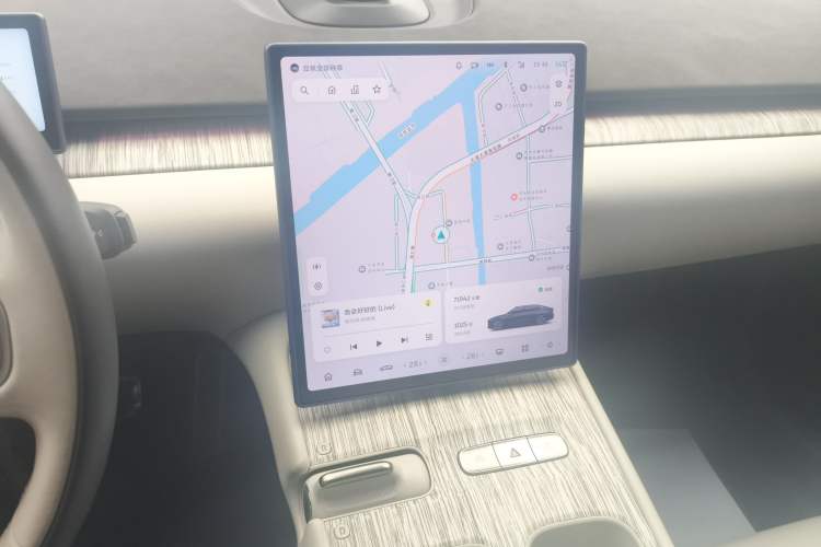 Used Nio ET7 2022 100kWh First Edition
