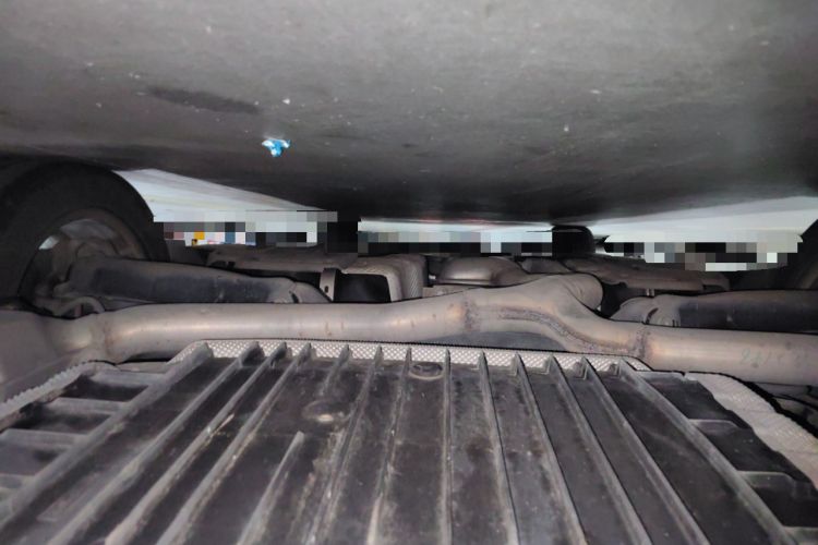 Used Mercedes-Benz C-Class 2017 C 200 L Sport Edition