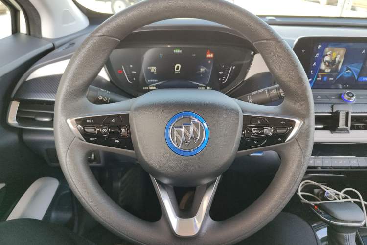 Used Buick Velite 6 2019 Connected & Smart Edition
