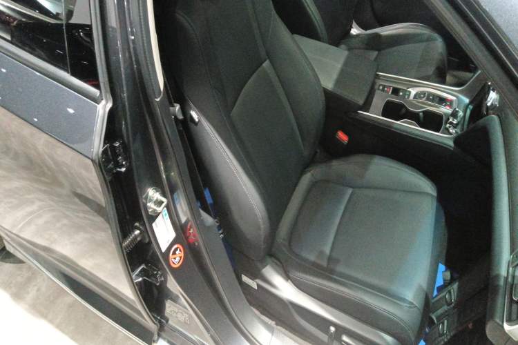 Used Honda Accord 2022 Xing·Hybrid 2.0L Xingling Version
