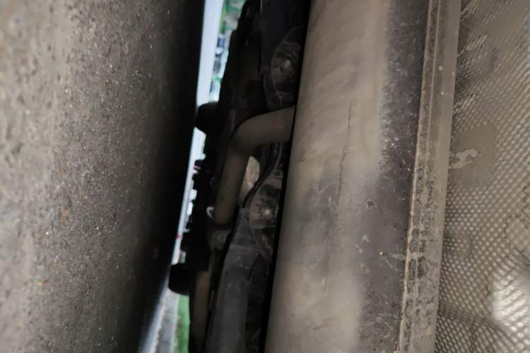 Used Ford Mondeo 2022 EcoBoost 245 Luxury Model
