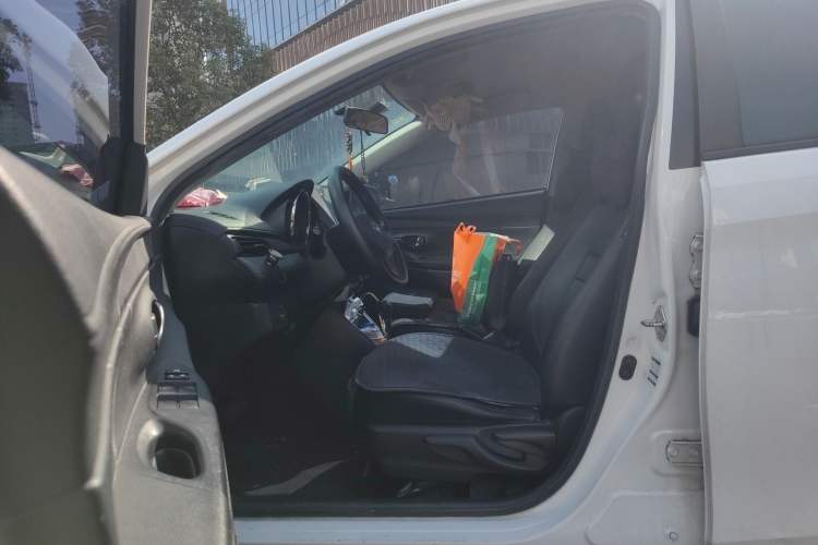 Used Toyota Vios FS 2017 1.5L CVT Fengchi Edition
