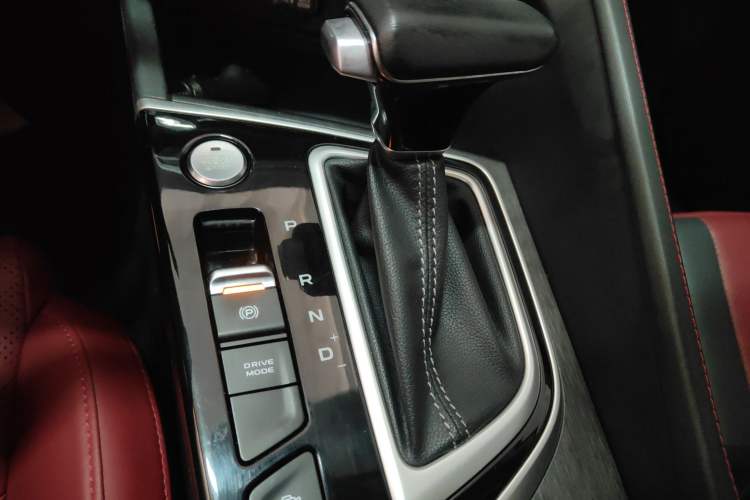 Used Changan Eado 2021 PLUS Blue Whale NE 1.4T GDI DCT Prestige Model