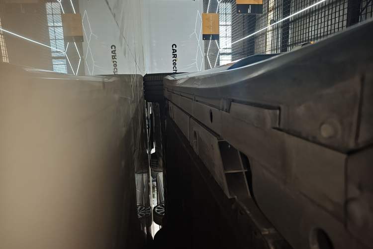 Used Nio ET5T 2024 75kWh Touring