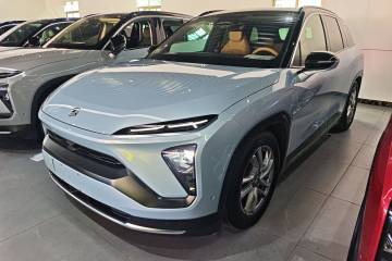 Used Nio ES6 2020 430KM Performance Version
