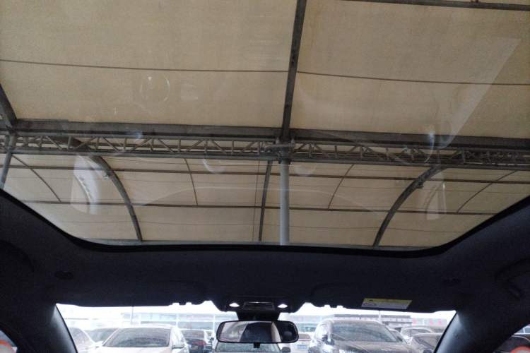 Used BYD Dolphin 2021 405 km Fashion Edition
