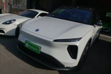 Used Nio ES6 2023 75 kWh