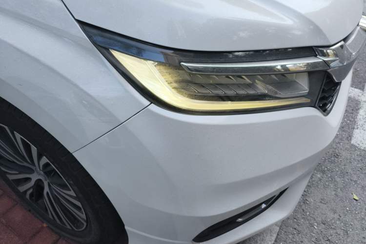 Used Honda Avancier 2017 370TURBO 2WD Luxury Edition
