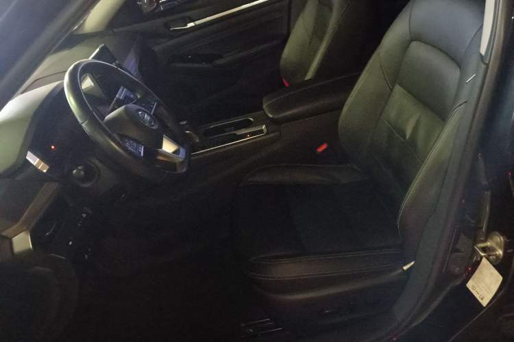 Used Nissan Teana 2021 2.0L XL Comfort Edition