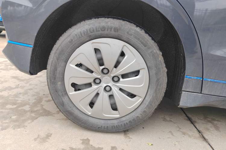 Used BYD e2 2021 Comfort Model
