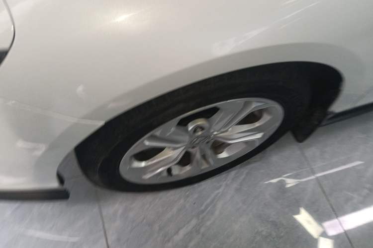 Used Honda Accord 2023 260TURBO Smart Enjoyment Version
