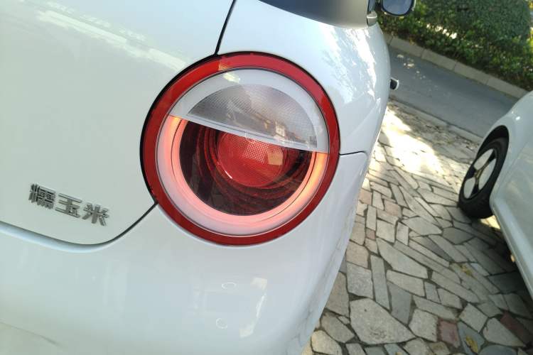 Used  Lumin 2025 205 km Xiangqin Version