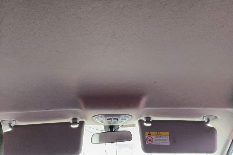 Used Leopaard CS9 2017 1.5L Manual Comfort Model