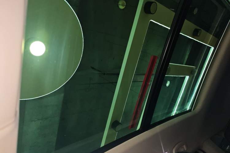 Used Volkswagen Teramont 2020 380TSI Four-Wheel Drive Luxury Version China VI Standard