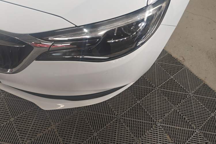 Used Buick GT 2021 Revised Version Flagship 1.5L Automatic Elite Edition