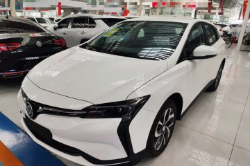 Used Buick Velite 6 2024 450km Comfort Edition PLUS